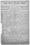 Newspaper: The West Weekly News and Times. (West, Tex.), Vol. 6, No. 41, Ed. 1 F…