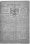 Newspaper: The West News (West, Tex.), Vol. 36, No. 49, Ed. 1 Friday, May 7, 1926