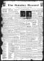 Newspaper: The Sunday Record (Mineola, Tex.), Vol. 31, No. 08, Ed. 1 Sunday, May…
