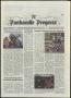 Newspaper: Panhandle Progress (Panhandle, Tex.), Vol. 1, No. 23, Ed. 1 Wednesday…