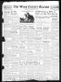 Newspaper: The Wood County Record (Mineola, Tex.), Vol. 17, No. 14, Ed. 1 Monday…