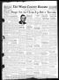 Newspaper: The Wood County Record (Mineola, Tex.), Vol. 17, No. 15, Ed. 1 Monday…