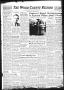 Newspaper: The Wood County Record (Mineola, Tex.), Vol. 17, No. 3, Ed. 1 Monday,…