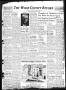 Newspaper: The Wood County Record (Mineola, Tex.), Vol. 17, No. 2, Ed. 1 Monday,…