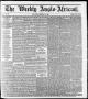 Newspaper: The Weekly Anglo-African. (New York [N.Y.]), Vol. 1, No. 30, Ed. 1 Sa…