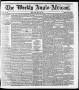 Newspaper: The Weekly Anglo-African. (New York [N.Y.]), Vol. 1, No. 10, Ed. 1 Sa…