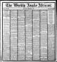 Newspaper: The Weekly Anglo-African. (New York [N.Y.]), Vol. 1, No. 23, Ed. 1 Sa…