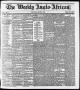 Newspaper: The Weekly Anglo-African. (New York [N.Y.]), Vol. 1, No. 5, Ed. 1 Sat…