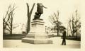 Photograph: [Photograph of Washington D.C. Monument]