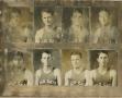 Photograph: [1930 Basketball Portraits]