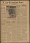 Newspaper: Camp Barkeley News (Camp Barkeley, Tex.), Vol. 2, No. 15, Ed. 1 Frida…