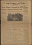 Newspaper: Camp Barkeley News (Camp Barkeley, Tex.), Vol. 3, No. 8, Ed. 1 Friday…
