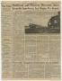 Article: [Newspaper Article: Railroad and Pioneer Museum slates benefit lunche…
