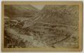 Photograph: [Photograph of The Loop, Georgetown, Colorado]