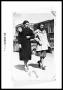 Photograph: 1940s Women in Downtown Abilene