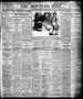 Newspaper: The Houston Post. (Houston, Tex.), Vol. 19, No. 261, Ed. 1 Tuesday, D…