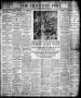 Newspaper: The Houston Post. (Houston, Tex.), Vol. 20, No. 59, Ed. 1 Friday, Jun…