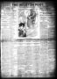 Newspaper: The Houston Post. (Houston, Tex.), Vol. 27, Ed. 1 Sunday, May 14, 1911