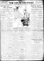 Newspaper: The Houston Post. (Houston, Tex.), Vol. 27, Ed. 1 Tuesday, August 6, …