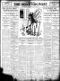 Newspaper: The Houston Post. (Houston, Tex.), Vol. 25, Ed. 1 Monday, June 21, 19…