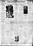 Newspaper: The Houston Post. (Houston, Tex.), Vol. 29, No. 50, Ed. 1 Sunday, May…
