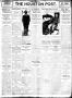 Newspaper: The Houston Post. (Houston, Tex.), Vol. 29, No. 52, Ed. 1 Tuesday, Ma…