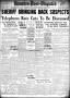 Newspaper: Houston Post-Dispatch (Houston, Tex.), Vol. 1, No. 9, Ed. 1 Saturday,…