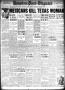 Newspaper: Houston Post-Dispatch (Houston, Tex.), Vol. 1, No. 4, Ed. 1 Monday, A…