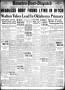 Newspaper: Houston Post-Dispatch (Houston, Tex.), Vol. 1, No. 7, Ed. 1 Thursday,…