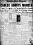 Newspaper: Houston Post-Dispatch (Houston, Tex.), Vol. 1, No. 11, Ed. 1 Monday, …