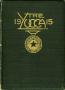 Yearbook: The Yucca, Yearbook of North Texas State Normal School, 1915