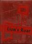 Yearbook: Lion's Roar, Yearbook of the North Texas Laboratory School, 1958