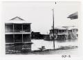 Photograph: [1913 Flood in Sugarland #1]
