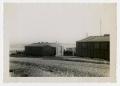 Photograph: [Photograph of Soldiers and Buildings]