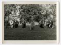 Photograph: [Photograph of 12th Armored Division Band]