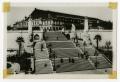 Photograph: [Photograph of Gare de Marseille Saint Charles]