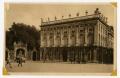 Postcard: [Postcard of Opéra national de Lorraine at Place Stanislas]