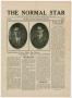 Newspaper: The Normal Star (San Marcos, Tex.), Vol. 4, Ed. 1 Friday, February 18…