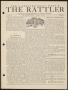 Newspaper: The Rattler (San Antonio, Tex.), Vol. 6, No. 10, Ed. 1 Monday, March …