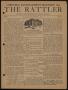 Newspaper: The Rattler (San Antonio, Tex.), Vol. 6, No. 4, Ed. 1 Monday, Decembe…
