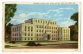 Postcard: [Postcard of Sebastian County Courthouse and City Hall]