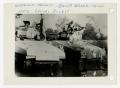 Photograph: [Photograph of Soldiers Washing Tanks]