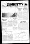 Newspaper: South Jetty (Port Aransas, Tex.), Vol. 1, No. 4, Ed. 1 Thursday, Augu…