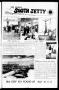 Primary view of Port Aransas South Jetty (Port Aransas, Tex.), Vol. 3, No. 1, Ed. 1 Thursday, June 14, 1973