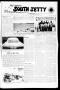 Newspaper: Port Aransas South Jetty (Port Aransas, Tex.), Vol. 2, No. 17, Ed. 1 …