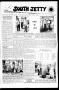 Newspaper: South Jetty (Port Aransas, Tex.), Vol. 1, No. 25, Ed. 1 Thursday, Jun…