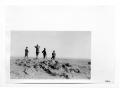 Photograph: [U.S. Soldiers on Lookout]