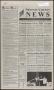 Newspaper: Newton County News (Newton, Tex.), Vol. 32, No. 14, Ed. 1 Thursday, N…