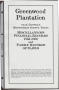 Book: [Greenwood Plantation Accounts: Miscellaneous Financial Records 1855-…