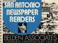 Report: San Antonio Newspaper Readers